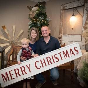 Meet your Posher, Regina